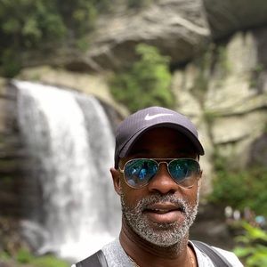 Meet your Posher, Johnny